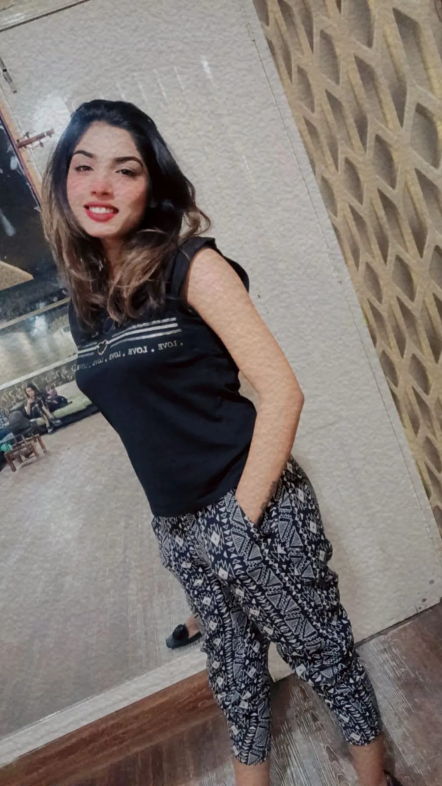 Cake Garden beatifull